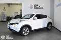 Nissan Juke 1.6 GPL Business Bianco - thumbnail 3