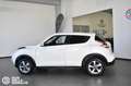 Nissan Juke 1.6 GPL Business Bianco - thumbnail 4