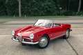 Alfa Romeo Giulietta Spider Veloce | Excellent condition throughout Rot - thumbnail 8