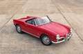 Alfa Romeo Giulietta Spider Veloce | Excellent condition throughout Rot - thumbnail 1