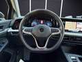 Volkswagen Golf VIII Life 2.0 TDI DSG NAVI/AID/LED/ACC/SHZ Noir - thumbnail 11