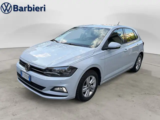 Volkswagen Polo Polo 1.6 TDI 95 CV DSG 5p Comfortline BlueMotion Tech.