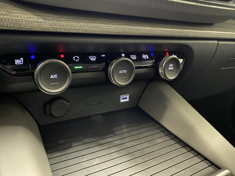 Citroen C5 X SHINE PACK - CAMERA - GPS — photo 15