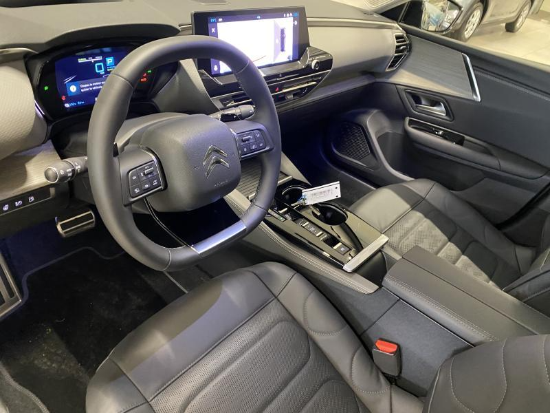 Citroen C5 X SHINE PACK - CAMERA - GPS — photo 9
