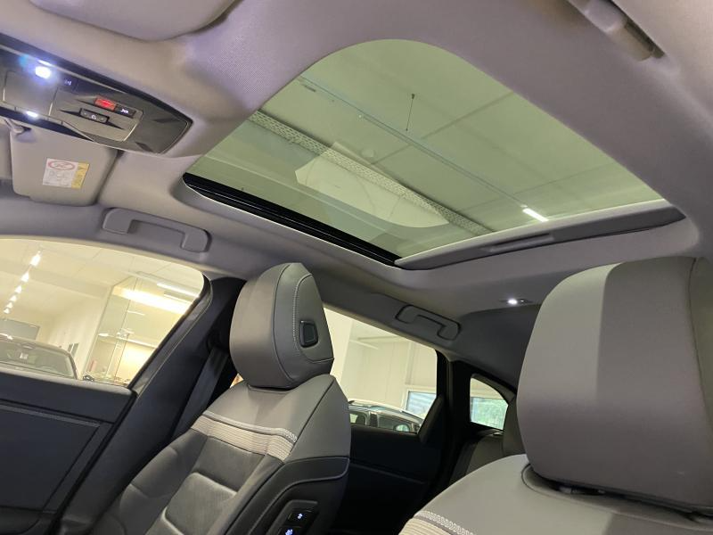 Citroen C5 X SHINE PACK - CAMERA - GPS — photo 12