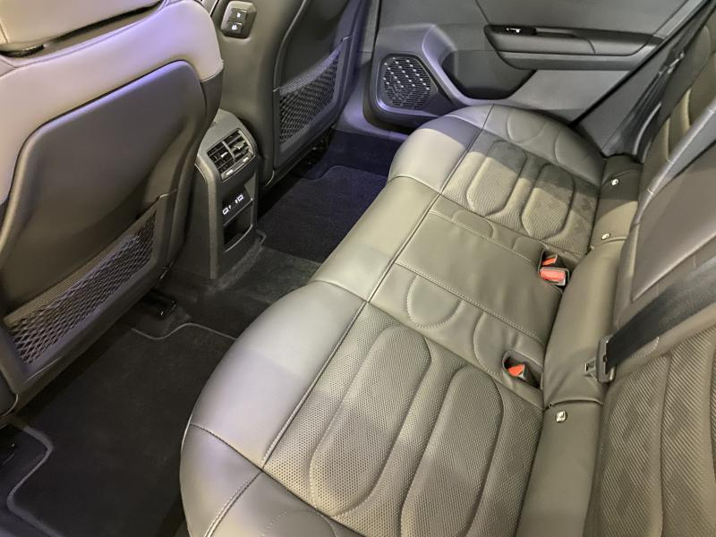 Citroen C5 X SHINE PACK - CAMERA - GPS — photo 11