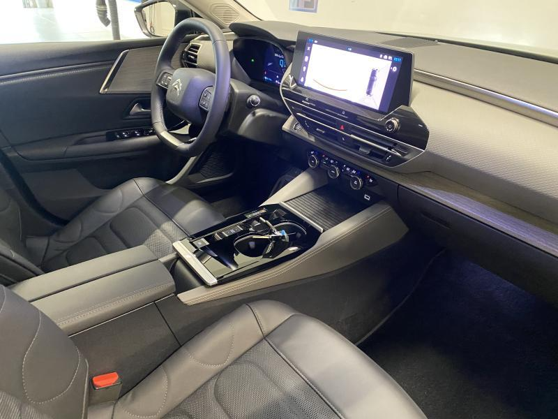 Citroen C5 X SHINE PACK - CAMERA - GPS — photo 2