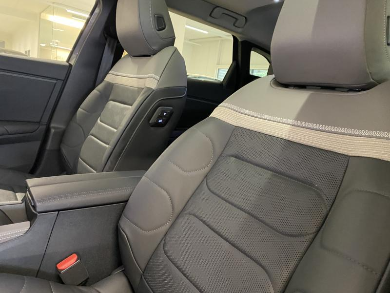 Citroen C5 X SHINE PACK - CAMERA - GPS — photo 10