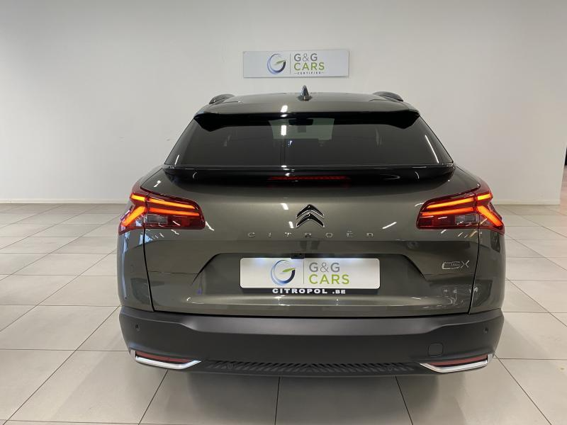 Citroen C5 X SHINE PACK - CAMERA - GPS — photo 7