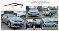 Toyota Auris 18Hybrid GPS Caméra Bluethoot ParkAssist Carnet Argent - thumbnail 1