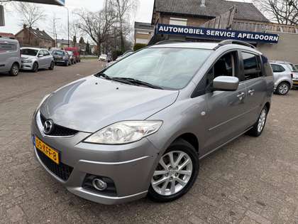 Mazda 5 1.8 Katano 7 PERSOONS*CLIMA*TREKHAAK*STOELVERW.*EL