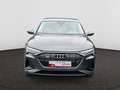 Audi e-tron Audi e-tron  S line 55 quattro 300,00 kW Gris - thumbnail 17