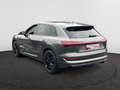 Audi e-tron Audi e-tron  S line 55 quattro 300,00 kW Gris - thumbnail 3