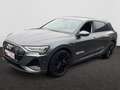 Audi e-tron Audi e-tron  S line 55 quattro 300,00 kW Gris - thumbnail 6