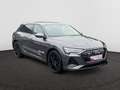 Audi e-tron Audi e-tron  S line 55 quattro 300,00 kW Gris - thumbnail 18