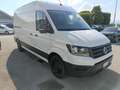 Volkswagen Crafter 2.0 tdi 140 cv 35 quintali Bianco - thumbnail 10