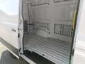 Volkswagen Crafter 2.0 tdi 140 cv 35 quintali Bianco - thumbnail 9