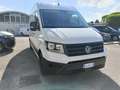 Volkswagen Crafter 2.0 tdi 140 cv 35 quintali Bianco - thumbnail 11