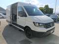 Volkswagen Crafter 2.0 tdi 140 cv 35 quintali Bianco - thumbnail 8