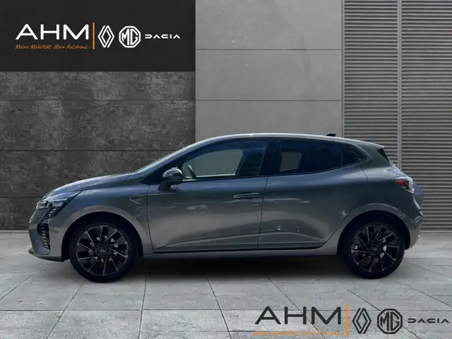 Renault Clio view 5