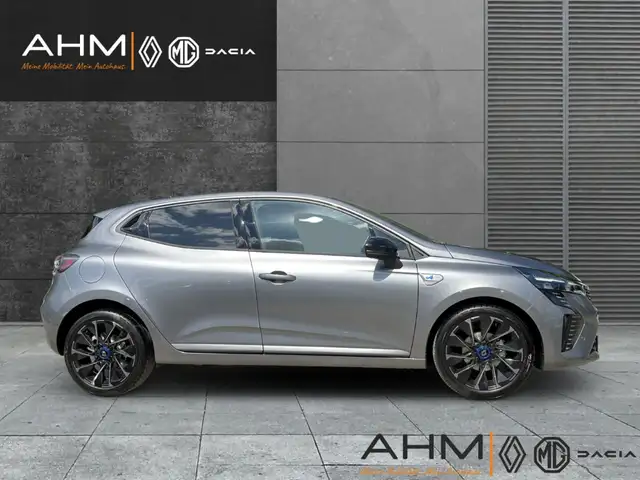 Renault Clio view 6