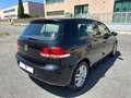 Volkswagen Golf 1.6 5p. Highline BiFuel GPL 102cv Nero - thumbnail 6