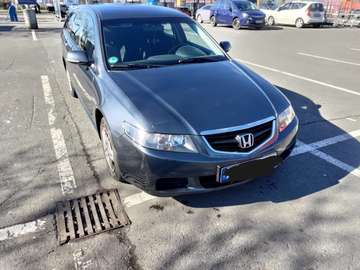 Accord Tourer 2.0 i Executive