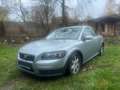 Volvo C30 C30 1.8 Momentum Silber - thumbnail 2