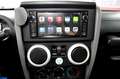 Jeep Wrangler 2.8 CRD 4x4 Sahara Autom. Klima/Navi(Ahk Schwarz - thumbnail 12