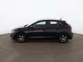 Volkswagen Polo VI 1.0 Trendline SITZHZG KLIMA TEMPOMAT PDC Schwarz - thumbnail 6