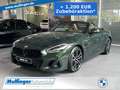 BMW Z4 s20i M Sport HUD ACC Kamera UPE:63.700 Navi LED Grün - thumbnail 1