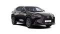 Lexus NX 350h Executive Line LED, Kamera, PDC vo.+hi. Grijs - thumbnail 1