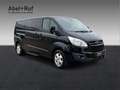 Ford Transit Custom Tourneo Custom 2.0 TDCi 310 L2 Titanium Zwart - thumbnail 6