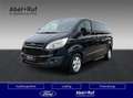 Ford Transit Custom Tourneo Custom 2.0 TDCi 310 L2 Titanium Zwart - thumbnail 1