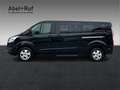Ford Transit Custom Tourneo Custom 2.0 TDCi 310 L2 Titanium Zwart - thumbnail 5