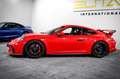 Porsche 911 *GT3*CLUBSPORT*BOSE*LIFT*CHRONO*LED* Rot - thumbnail 14