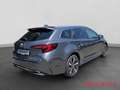 Toyota Corolla TS 1.8 Hybrid Teamplayer Technik Paket Gris - thumbnail 4