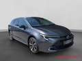 Toyota Corolla TS 1.8 Hybrid Teamplayer Technik Paket Gris - thumbnail 6