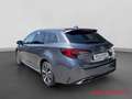 Toyota Corolla TS 1.8 Hybrid Teamplayer Technik Paket Gris - thumbnail 3