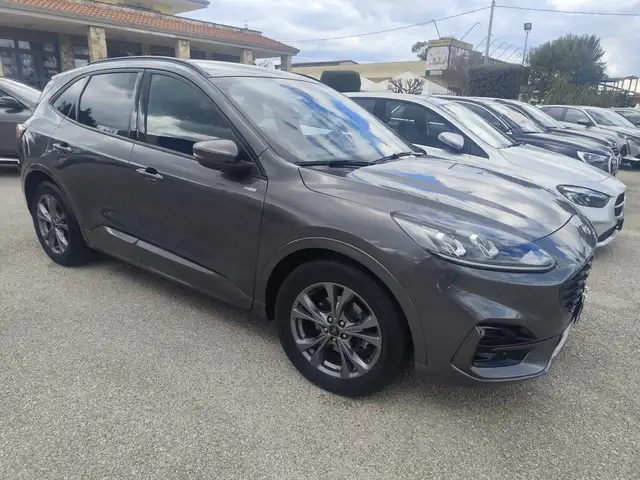 Ford Kuga Kuga  2.0 ST-Line 2wd 120cv  AUTOCARRO N1 5 POSTI