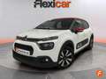 Citroen C3 PureTech 60KW (83CV) Feel Pack Amarillo - thumbnail 3