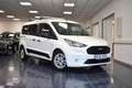 Ford Transit Connect L2 Lang 5-Sitze Aut Nav Xeno AHK Weiß - thumbnail 1
