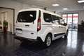 Ford Transit Connect L2 Lang 5-Sitze Aut Nav Xeno AHK Weiß - thumbnail 3