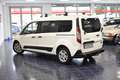 Ford Transit Connect L2 Lang 5-Sitze Aut Nav Xeno AHK Weiß - thumbnail 2