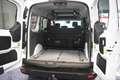 Ford Transit Connect L2 Lang 5-Sitze Aut Nav Xeno AHK Weiß - thumbnail 17