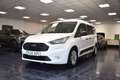 Ford Transit Connect L2 Lang 5-Sitze Aut Nav Xeno AHK Weiß - thumbnail 4