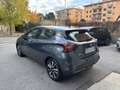 Nissan Micra Micra 1.0L 12V 5 porte Business Grigio - thumbnail 4