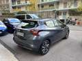 Nissan Micra Micra 1.0L 12V 5 porte Business Grigio - thumbnail 2
