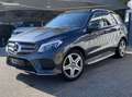 Mercedes-Benz GLE 250 Classe Mercedes 250 D 204CH FASCINATION 4MATIC 9G-TRONIC Grijs - thumbnail 2