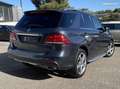 Mercedes-Benz GLE 250 Classe Mercedes 250 D 204CH FASCINATION 4MATIC 9G-TRONIC Grijs - thumbnail 4